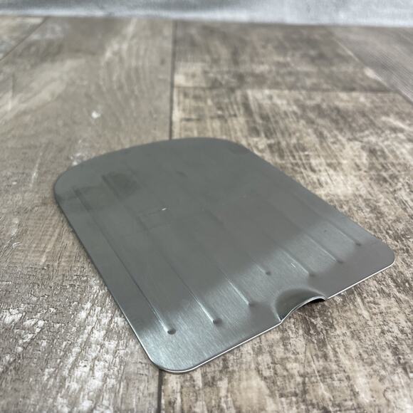 Capresso EC100 Espresso/Capucinno Maker 116 Replacement Top Tray - Picture 2 of 3